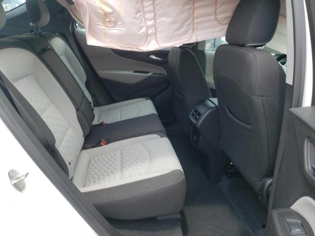 Photo 6 from auction – 2018 CHEVROLET EQUINOX LS with VIN 3GNAXHEV4JS616059