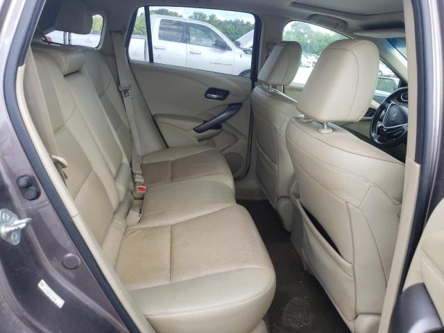 Photo 6 from auction – 2013 ACURA RDX with VIN 5J8TB3H31DL014308