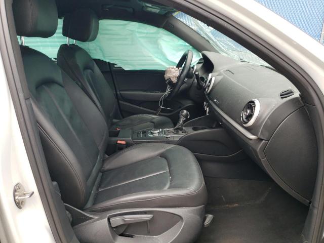 Photo 5 from auction – 2017 AUDI A3 PREMIUM with VIN WAUAUGFF1H1034514