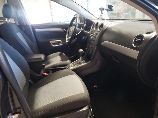 Photo 5 from auction – 2012 CHEVROLET CAPTIVA SP with VIN 3GNAL2EK0CS566696