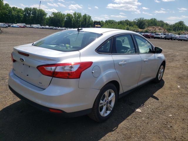Photo 4 from auction – 2013 FORD FOCUS SE with VIN 1FADP3F22DL254925