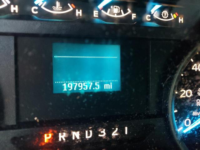 Photo 8 from auction – 2015 FORD F150 SUPER with VIN 1FTEW1C84FFC03720