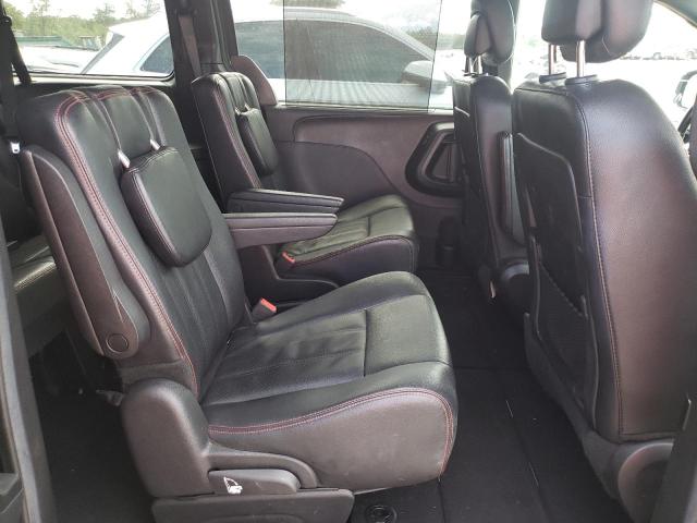 Photo 6 from auction – 2019 DODGE GRAND CARA with VIN 2C4RDGEG3KR760605