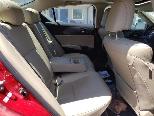 Photo 6 from auction – 2017 ACURA ILX PREMIU with VIN 19UDE2F73HA002707