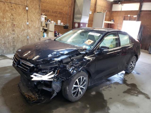 Photo 2 from auction – 2017 VOLKSWAGEN JETTA SE with VIN 3VWDB7AJ2HM378404