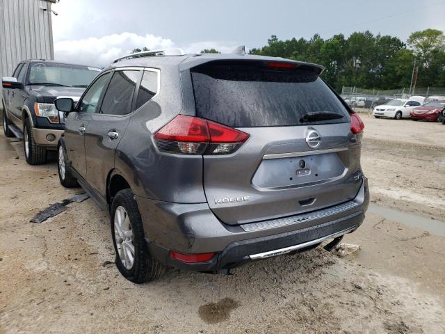 Photo 3 from auction – 2018 NISSAN ROGUE S with VIN KNMAT2MT5JP523020