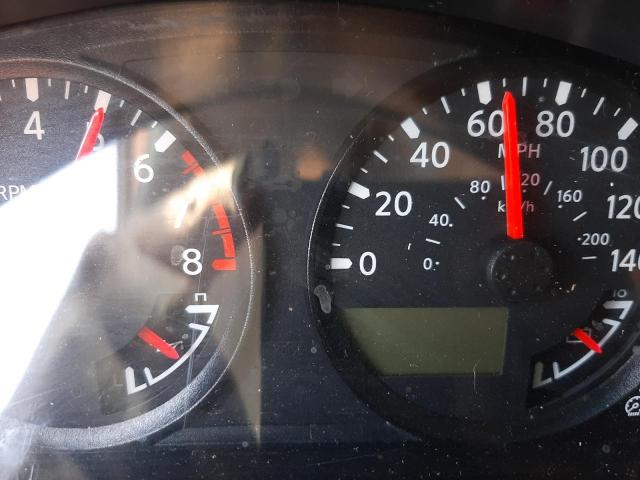 Photo 8 from auction – 2011 NISSAN XTERRA OFF with VIN 5N1AN0NU2BC508744