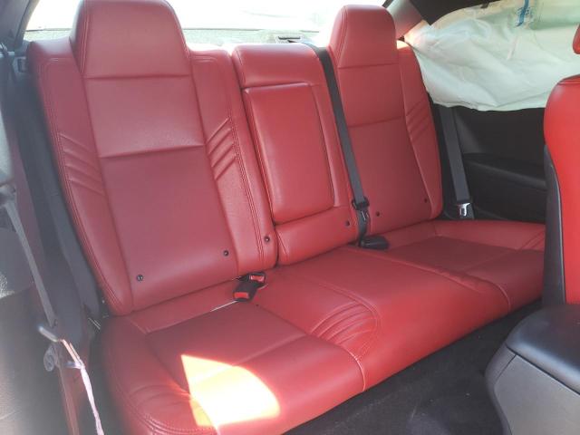 Photo 6 from auction – 2019 DODGE CHALLENGER with VIN 2C3CDZAG5KH563503