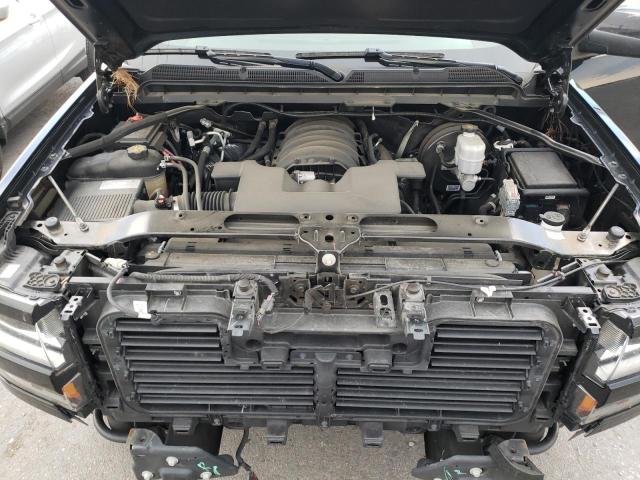 Photo 7 from auction – 2019 CHEVROLET SILVERADO with VIN 2GCVKPEC5K1202464