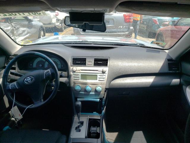 Photo 9 from auction – 2007 TOYOTA CAMRY CE with VIN 4T1BE46K77U558856