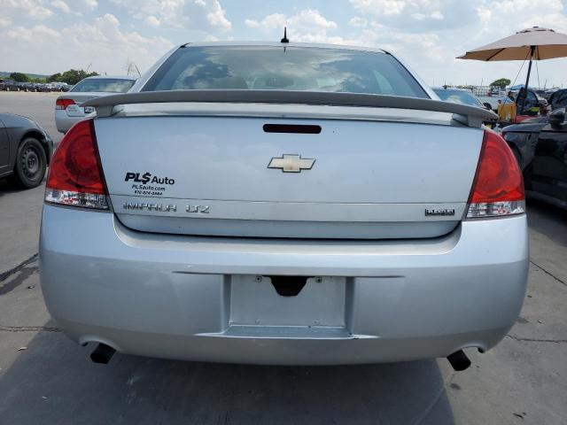 Photo 9 from auction – 2013 CHEVROLET IMPALA LTZ with VIN 2G1WC5E30D1201904
