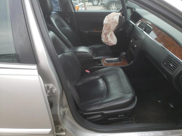 Photo 5 from auction – 2006 BUICK LACROSSE C with VIN 2G4WD582661189375