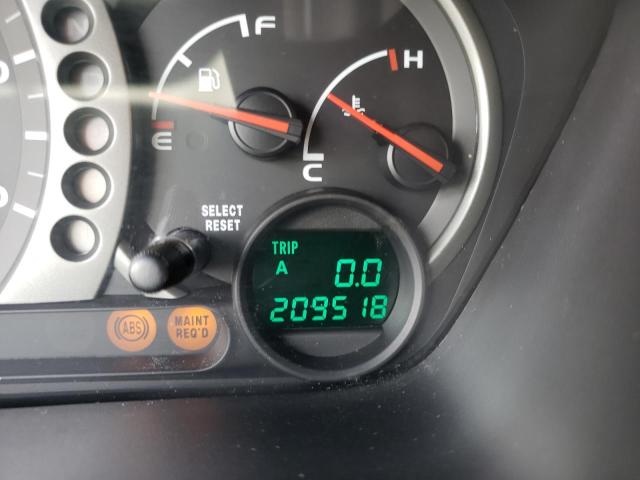 Photo 8 from auction – 2004 HONDA PILOT EXL with VIN 2HKYF186X4H612280