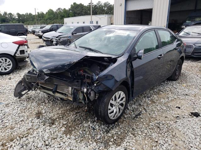 Photo 2 from auction – 2018 TOYOTA COROLLA L with VIN 5YFBURHE7JP774013