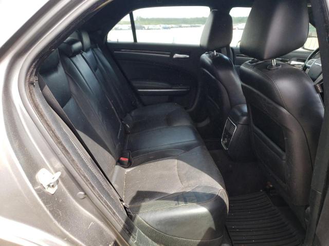 Photo 6 from auction – 2012 CHRYSLER 300C with VIN 2C3CCAET0CH188133