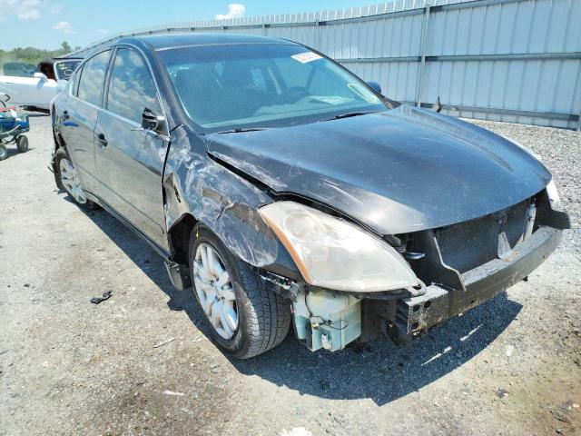 NISSAN ALTIMA BAS 2012 с VIN 1N4AL2AP0CC169155 - Фото с аукциона