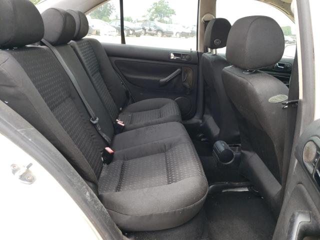Photo 6 from auction – 2003 VOLKSWAGEN JETTA GL with VIN 3VWRK69M33M076272