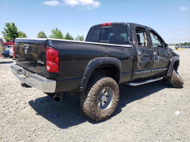 Photo 4 from auction – 2007 DODGE RAM 2500 S with VIN 1D7KS28A37J621111