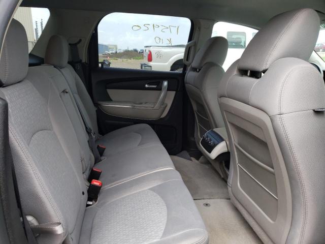 Photo 6 from auction – 2008 GMC ACADIA SLE with VIN 1GKER13728J247394
