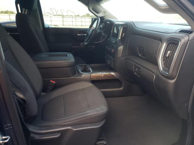 Photo 5 from auction – 2019 CHEVROLET SILVERADO with VIN 1GCRYEED0KZ353233