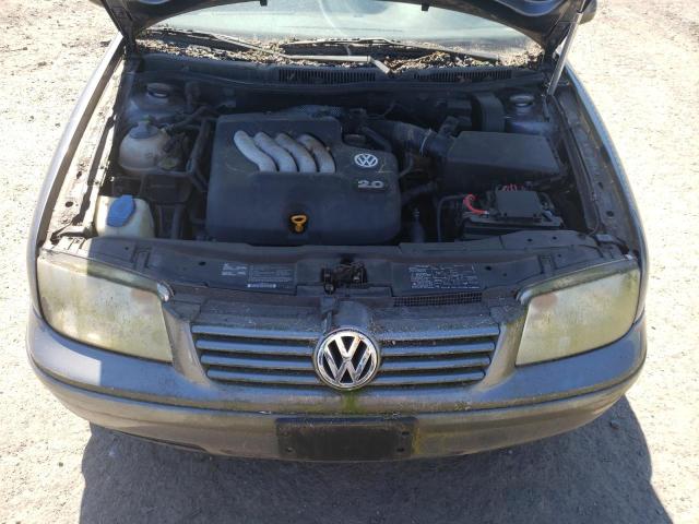 Photo 7 from auction – 2003 VOLKSWAGEN JETTA GL with VIN 3VWRK69M33M121758