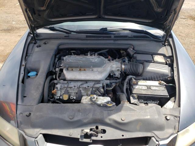 Photo 7 from auction – 2006 ACURA 3.2TL with VIN 19UUA66256A065618