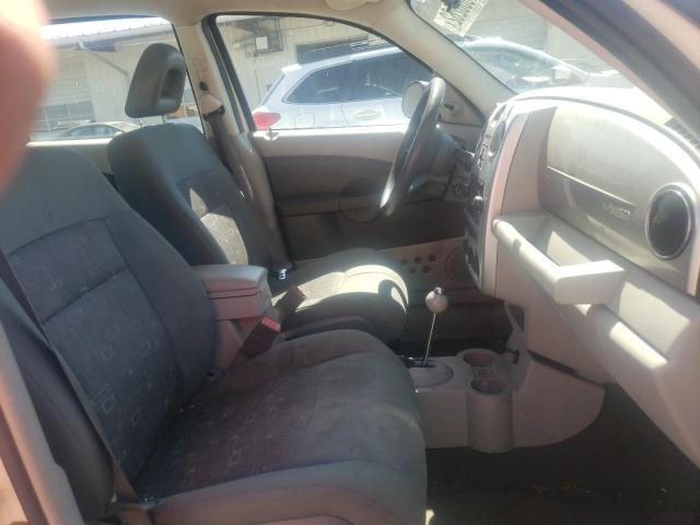 Photo 5 from auction – 2007 CHRYSLER PT CRUISER with VIN 3A4FY48B57T597069