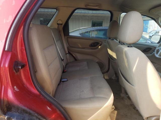 Photo 6 from auction – 2006 FORD ESCAPE XLT with VIN 1FMYU93136KC41866