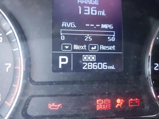 Photo 8 from auction – 2015 KIA FORTE EX with VIN KNAFX4A83F5273556