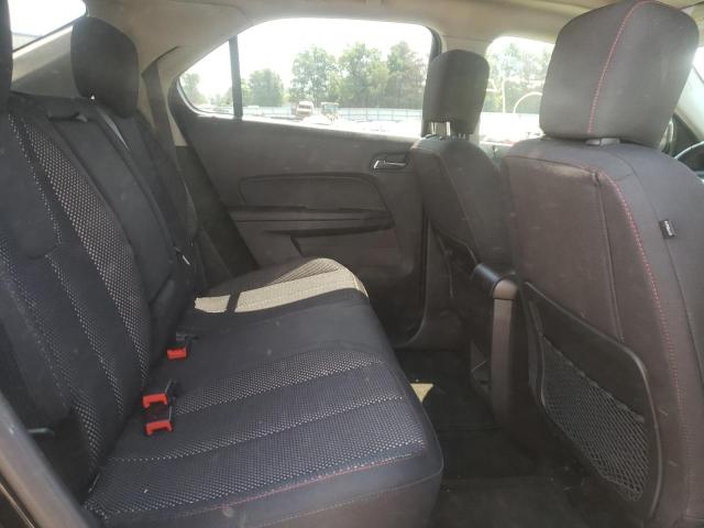 Photo 6 from auction – 2013 CHEVROLET EQUINOX LT with VIN 2GNFLEE39D6235597