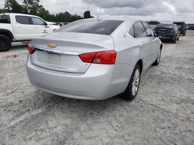 Photo 4 from auction – 2019 CHEVROLET IMPALA LT with VIN 2G11Z5S33K9104093