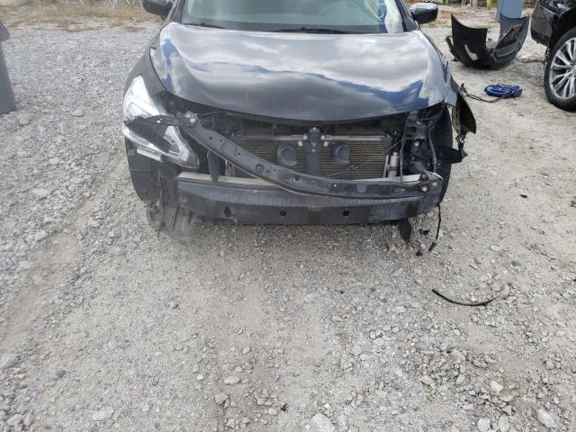 Photo 9 from auction – 2013 NISSAN ALTIMA 2.5 with VIN 1N4AL3AP1DC266078