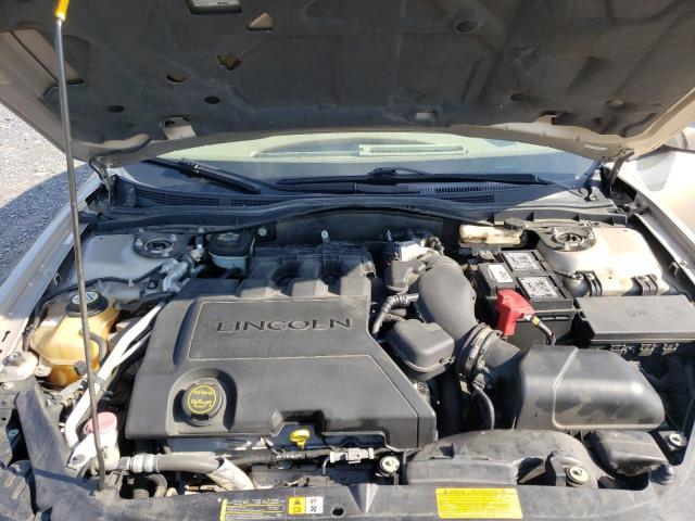 Photo 7 from auction – 2008 LINCOLN MKZ with VIN 3LNHM28TX8R643304