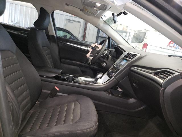 Photo 5 from auction – 2015 FORD FUSION SE with VIN 3FA6P0H70FR192154
