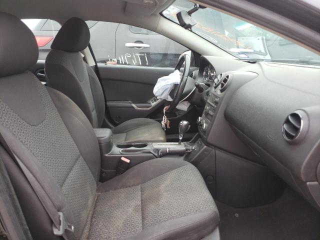 Photo 5 from auction – 2010 PONTIAC G6 with VIN 1G2ZA5E05A4124158