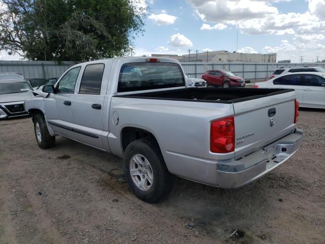 Photo 3 from auction – 2006 DODGE DAKOTA QUA with VIN 1D7HE48K76S584210
