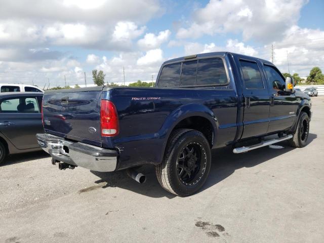 Photo 4 from auction – 2004 FORD F250 SUPER with VIN 1FTNW20P04EC41997