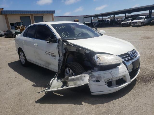 VOLKSWAGEN JETTA 2.5 2007 with VIN 3VWSG71K37M097390 - Photo from auction