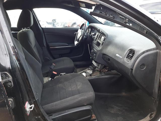 Zdjęcie 5 z aukcji – 2013 DODGE CHARGER PO z VIN 2C3CDXAG2DH712974