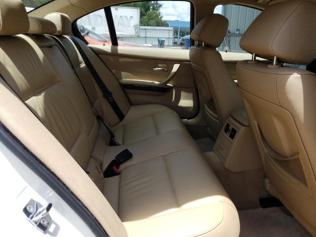 Photo 6 from auction – 2007 BMW 328 I with VIN WBAVA37587NE27610