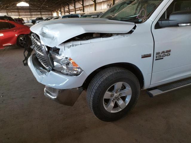 Photo 9 from auction – 2020 RAM 1500 CLASS with VIN 1C6RR6TT3LS134989