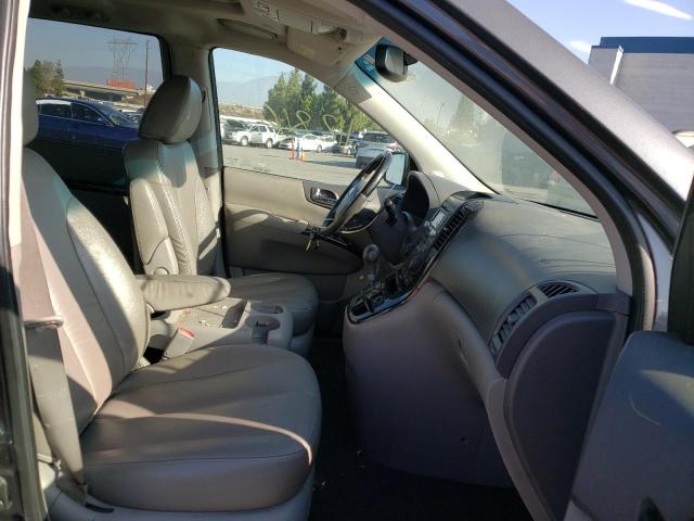 Photo 5 from auction – 2012 KIA SEDONA EX with VIN KNDMH4C73C6497041