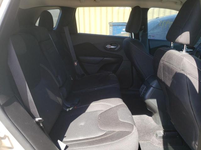 Photo 6 from auction – 2015 JEEP CHEROKEE L with VIN 1C4PJMCS1FW642118
