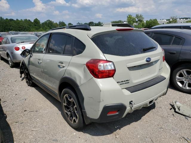 Photo 3 from auction – 2017 SUBARU CROSSTREK with VIN JF2GPAKC2H8211349