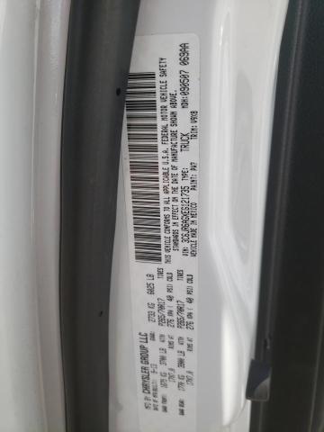 Photo 10 from auction – 2014 RAM 1500 ST with VIN 3C6JR6AGXEG121735