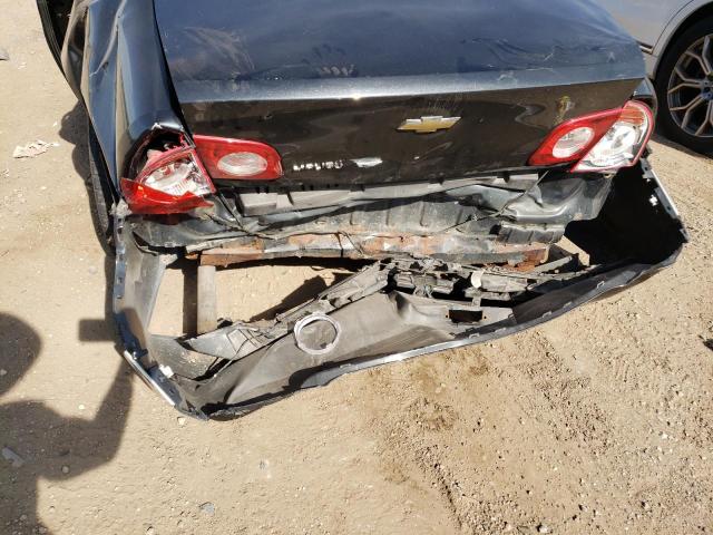 Photo 10 from auction – 2012 CHEVROLET MALIBU LS with VIN 1G1ZB5E0XCF268765