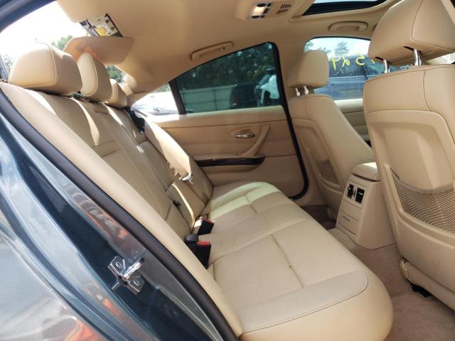 Photo 6 from auction – 2009 BMW 328 I with VIN WBAPH73589E126885