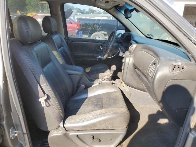 Photo 5 from auction – 2006 CHEVROLET TRAILBLAZE with VIN 1GNET16M566118331