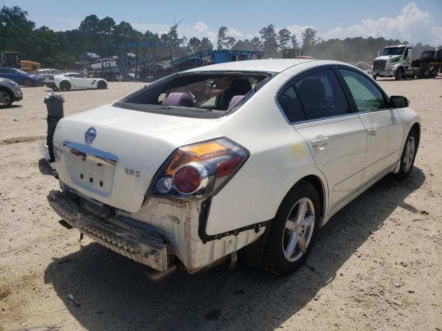 Foto 4 de la subasta – 2012 NISSAN ALTIMA BAS con VIN 1N4AL2AP4CN409098