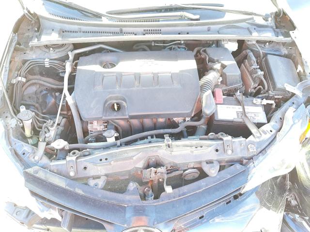 Photo 7 from auction – 2019 TOYOTA COROLLA L with VIN 2T1BURHE8KC226054